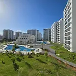 Appartement At Caesar A32-r39 Perivolia tou Trikomou