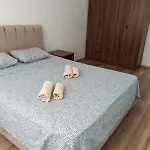 At Caesar A32-r39 Appartement Perivolia tou Trikomou