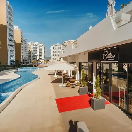 Luxurious With Pool View At Caesar Am32 Perivolia tou Trikomou