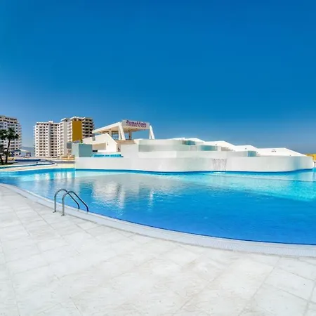 Luxurious With Pool View At Caesar Am32 Perivolia tou Trikomou