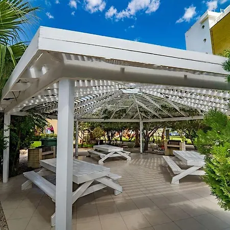 公寓 Apartments At Caesar Resort A32-R39 Perivolia tou Trikomou