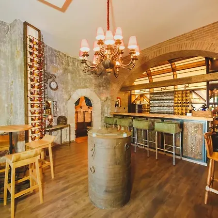 公寓 Apartments At Caesar Resort A32-R39