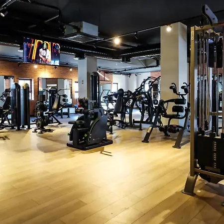 Apartments At Caesar Resort A32-R39 公寓 Perivolia tou Trikomou