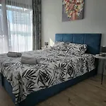 At Caesar A32-r39 Διαμέρισμα Perivolia tou Trikomou