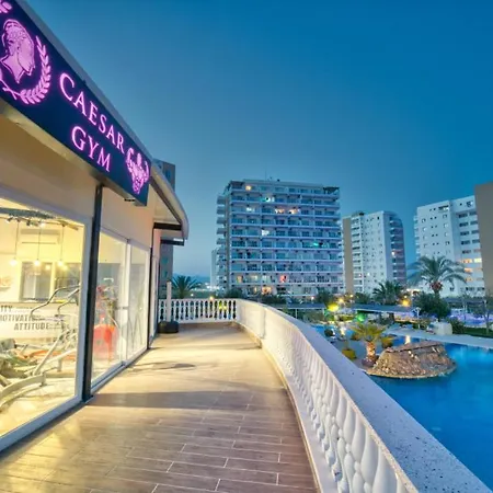 דירה Apartments At Caesar Resort A32-R39