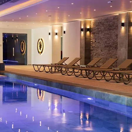 Luxurious With Pool View At Caesar Am32 * Perivolia tou Trikomou