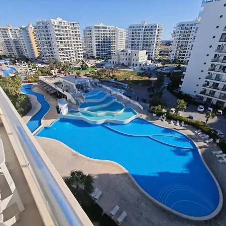 At Caesar A32-r39 Apartman *