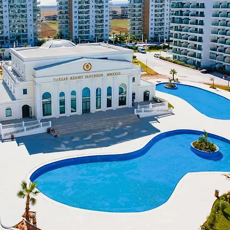 At Caesar A32-r39 Apartman