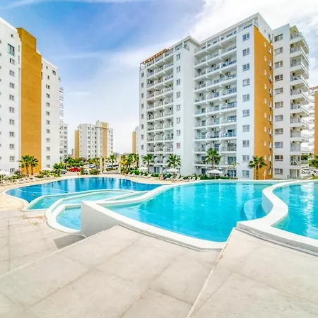 Luxurious With Pool View At Caesar Am32 Appartement