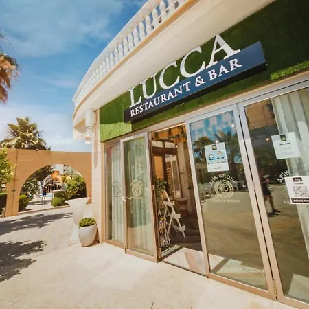 דירה Apartments At Caesar Resort A32-R39