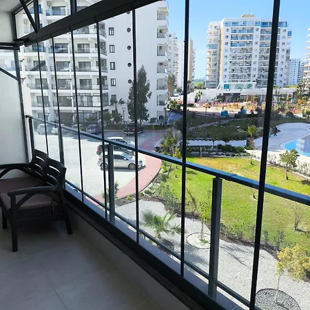Appartement At Caesar A32-r39