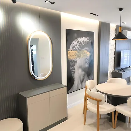 Apartman At Caesar A32-r39
