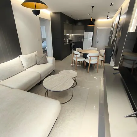 Apartman At Caesar A32-r39 *