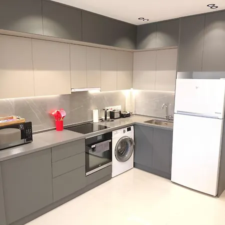 Apartman At Caesar A32-r39