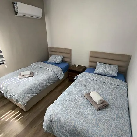 Apartman At Caesar A32-r39 Perivolia tou Trikomou