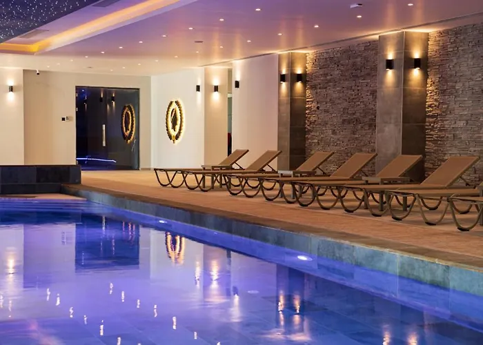 Apartments At Caesar Resort A32-R39 * Perivolia tou Trikomou