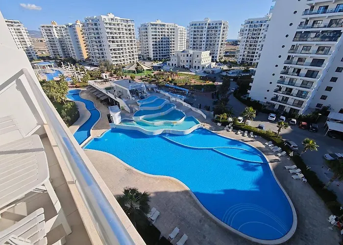 Apartments At Caesar Resort A32-R39 דירה *