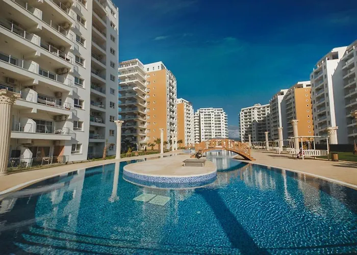 Apartments At Caesar Resort A32-R39 דירה *