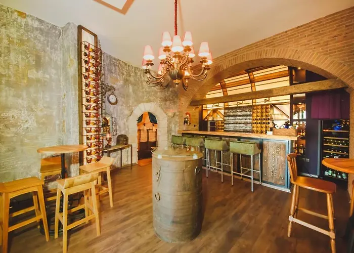 דירה Apartments At Caesar Resort A32-R39